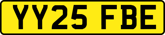 YY25FBE