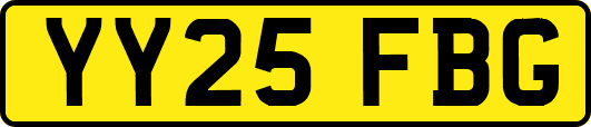 YY25FBG