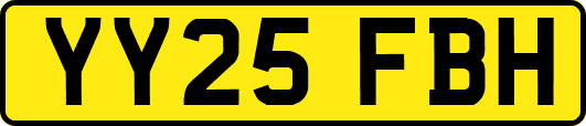 YY25FBH