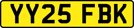 YY25FBK