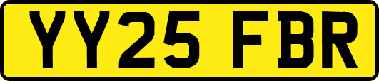 YY25FBR