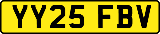 YY25FBV