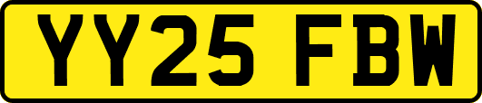 YY25FBW