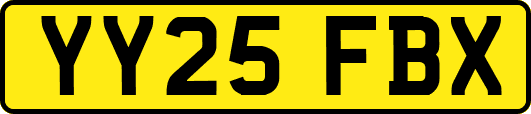 YY25FBX