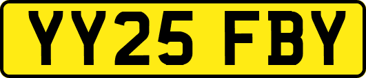 YY25FBY