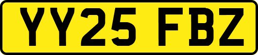 YY25FBZ