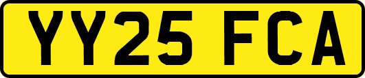 YY25FCA