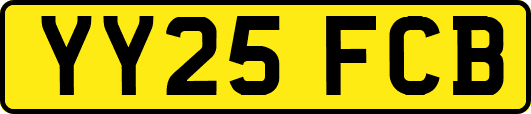 YY25FCB