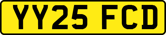YY25FCD