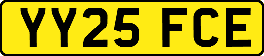 YY25FCE