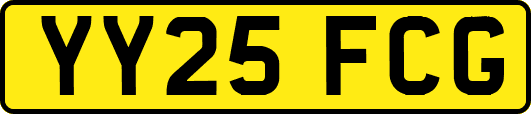 YY25FCG