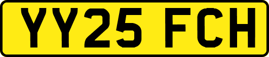 YY25FCH