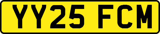 YY25FCM