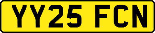 YY25FCN