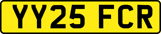 YY25FCR