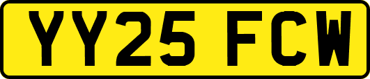 YY25FCW