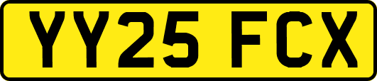 YY25FCX