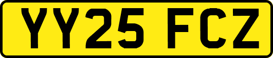 YY25FCZ