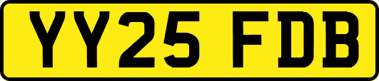 YY25FDB