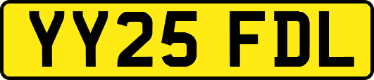 YY25FDL