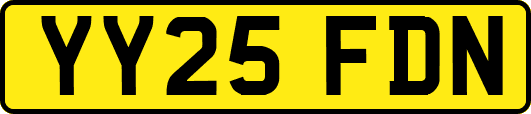 YY25FDN