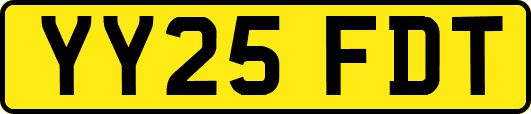YY25FDT