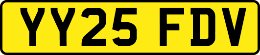 YY25FDV