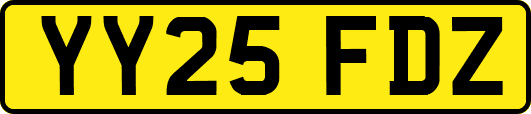 YY25FDZ