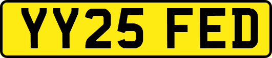 YY25FED