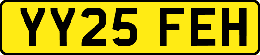 YY25FEH