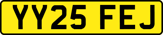 YY25FEJ