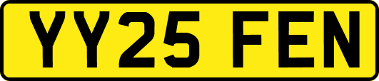 YY25FEN