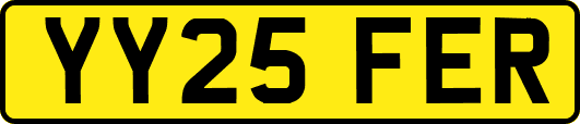 YY25FER