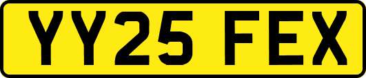 YY25FEX