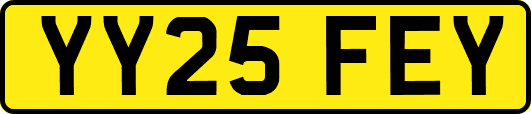 YY25FEY
