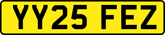 YY25FEZ