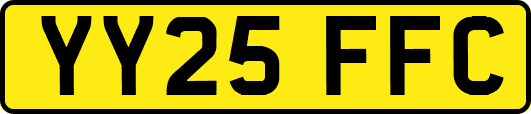 YY25FFC