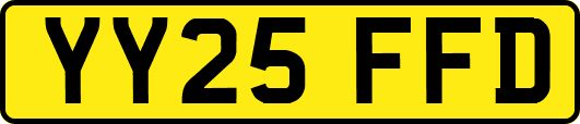 YY25FFD