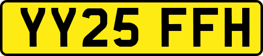 YY25FFH