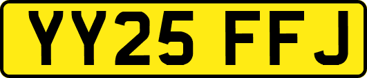 YY25FFJ