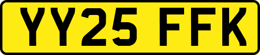 YY25FFK