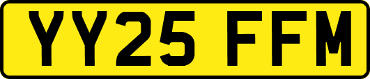 YY25FFM