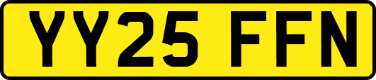 YY25FFN