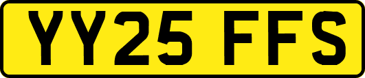 YY25FFS