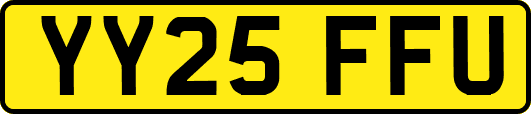 YY25FFU