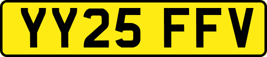 YY25FFV