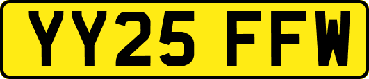 YY25FFW