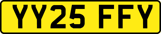 YY25FFY
