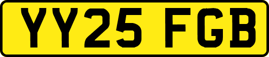 YY25FGB