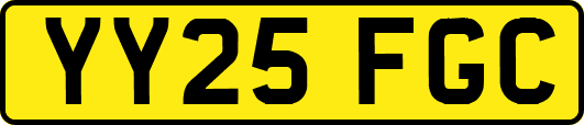 YY25FGC